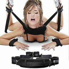 BDSM Bondage kit for couples