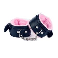 BDSM handcuffs for couples