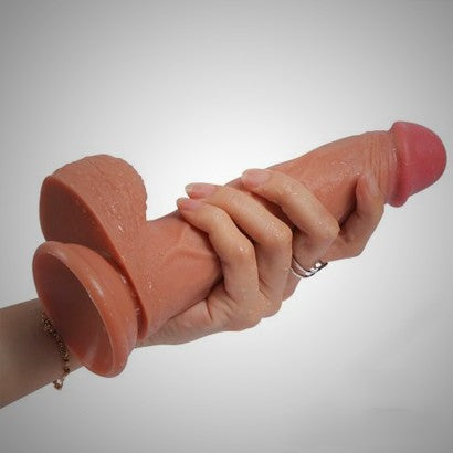 Best 10 inches Dildo for Women