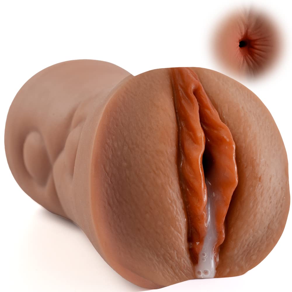 Pocket Pussy Jumbo