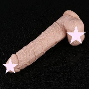 8 Inches Dildo