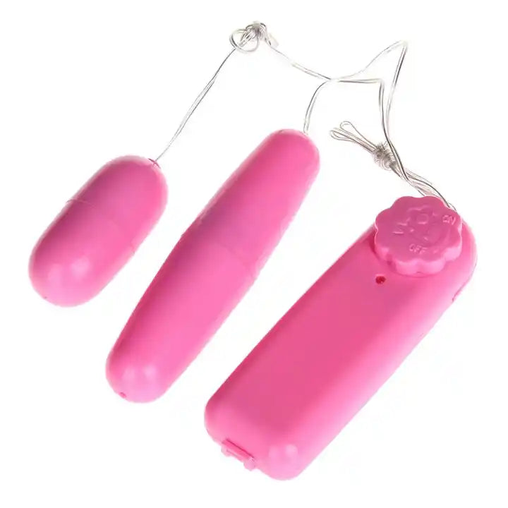 Pink Vibrator