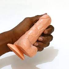 5 inches dildo