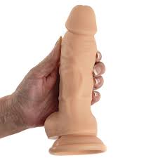 5 inches dildo
