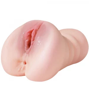 Exotic Jumbo Pocket Pussy