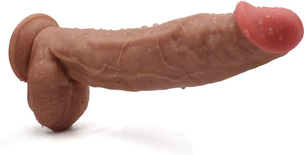 Best 10 inches Dildo for Women