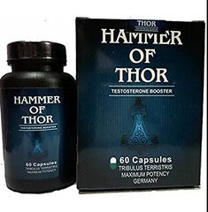 HAMMER OF THOR