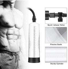 PENIS VACUUM PUMP