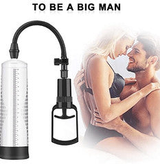 PENIS VACUUM PUMP