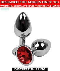 BUTT PLUGS