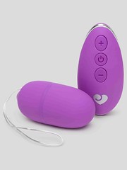 EGG VIBRATOR