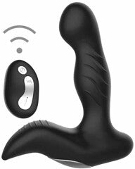 BALL ANAL VIBRATOR