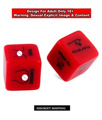 SEX DICE