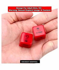 SEX DICE