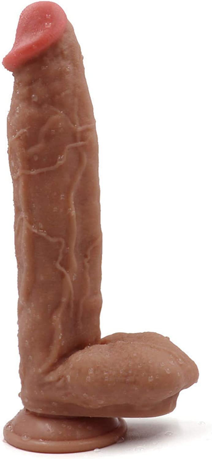 Best 10 inches Dildo for Women