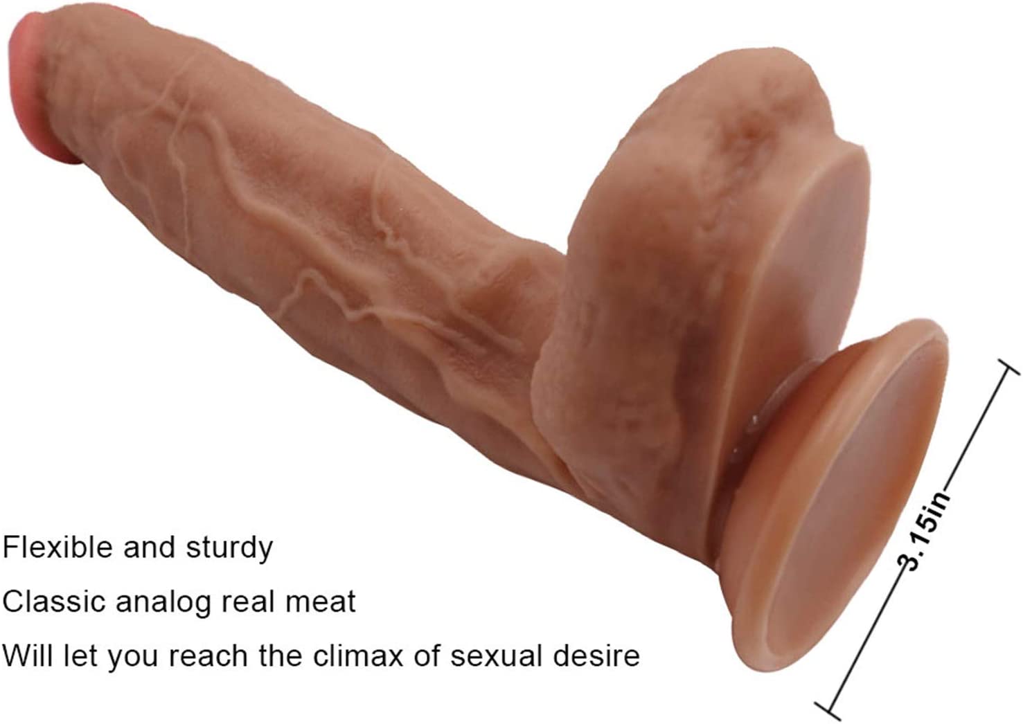 Best 10 inches Dildo for Women