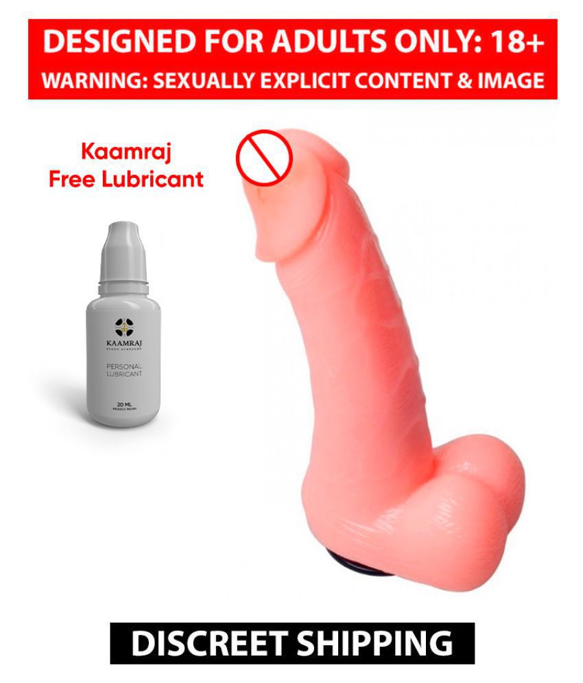 Penis Sleeve with Belt