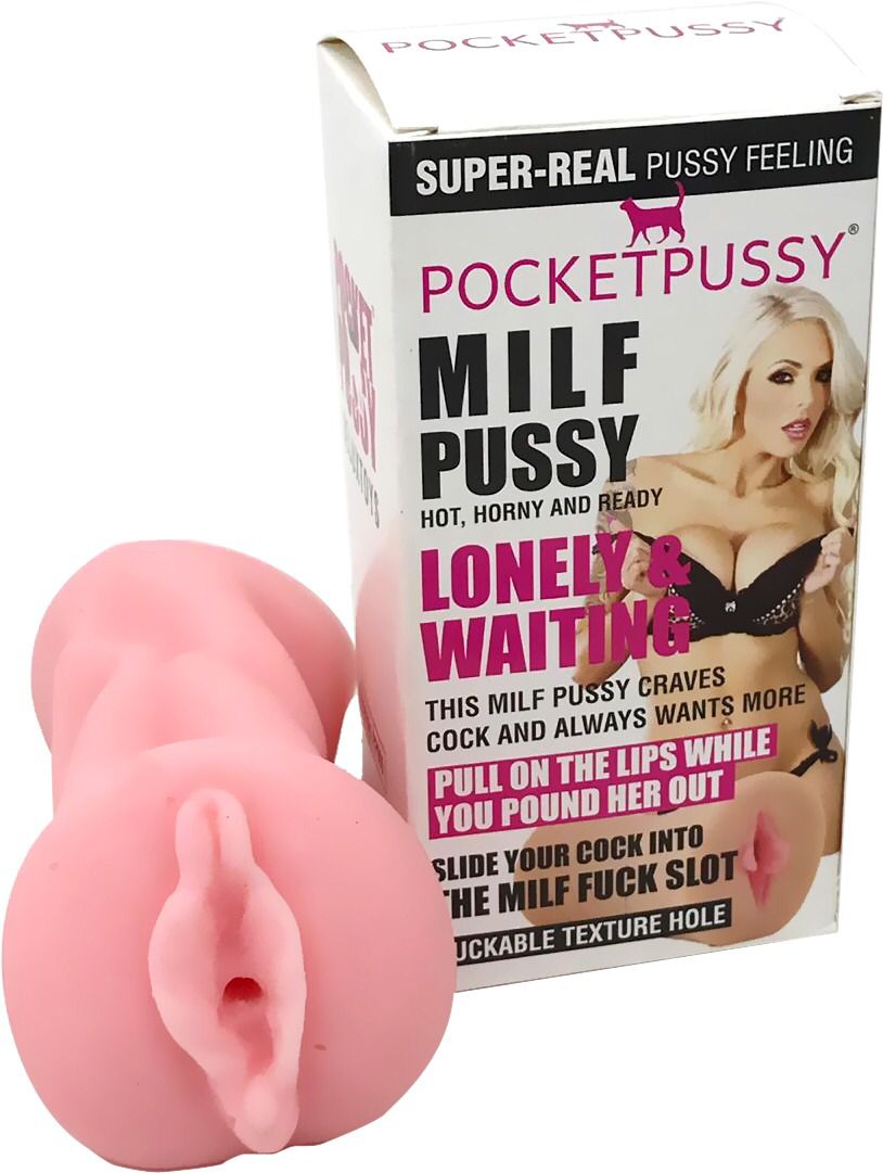 Pocket Pussy