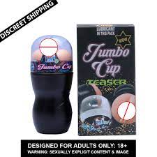 Jumbo Cup