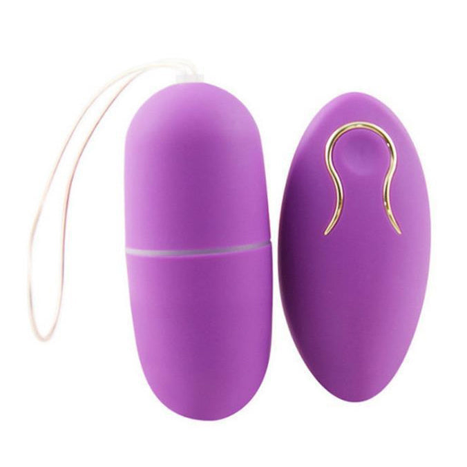 Best Egg Vibrator
