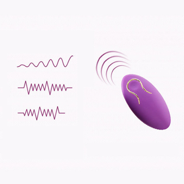 Best Egg Vibrator