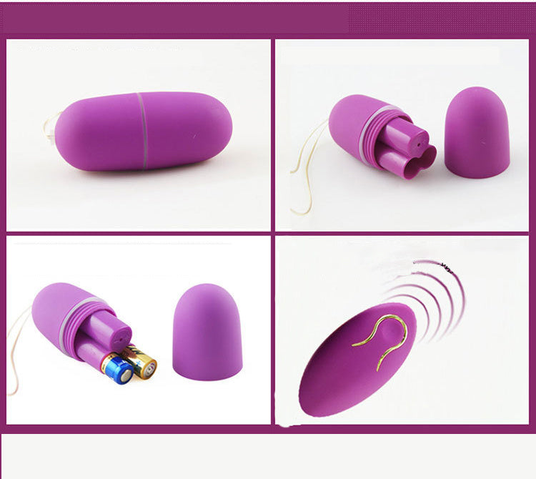Best Egg Vibrator