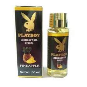 Playboy Lubricant Gel