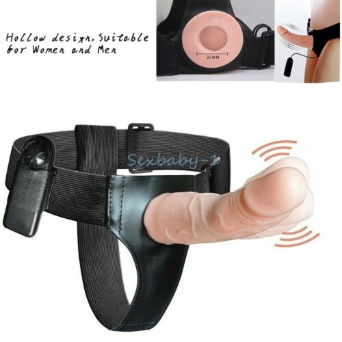 Penis Sleeves With Vibration